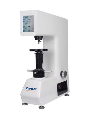 金属热处理淬火钢铸件硬度仪7吋触摸屏数显洛氏硬度计600CMRD万能