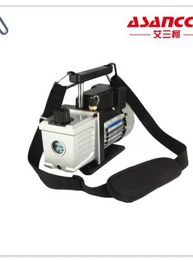 2018新款single stage vacuum pump 4cfm oil deep pump 110V