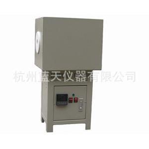 杭州LTKC-2-12可编程节能型管式1200℃高温电炉