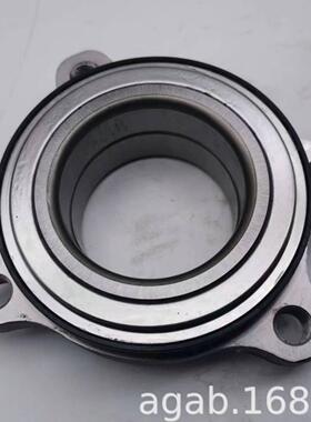 Q5L前轮轮毂轴承4M0498625A 8W0407607A 8W0498625