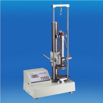 HD-1SD-150测0~500弹拉压力试验机试拉拉力簧试验机力测试推拉力