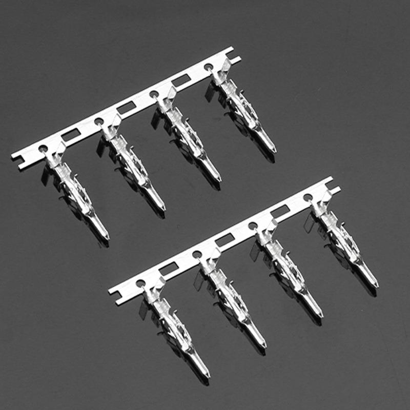 5磷558-T/5559-T冷压接端子青线插铜连接器簧片簧连饶HGH端子接插