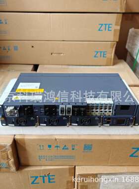 中兴ZXDU48B900嵌入式直流通信电源48V90A交转直OLT频开关电源