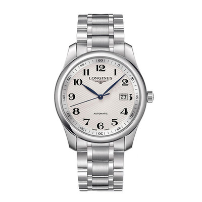 一口价[9.8新]浪琴名匠LonginesL2.793.4.78.6自动机械男表手表