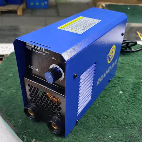 威厦Mma 251E瑞菱正品焊机小型家用220V