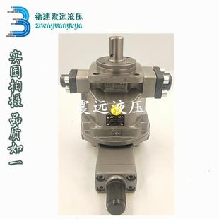 恒源HY25Y RP116324SYS0HY63Y801001072501602150柱塞泵