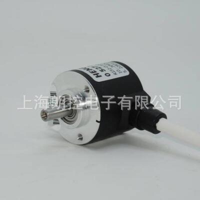 0527046 Hengstler亨士乐编码器RI32-O/1024ER.14KB