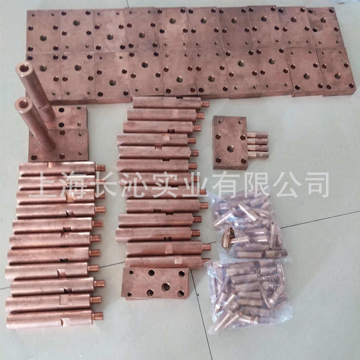 生产c18150专业电极头 高硬度高导电 铬锆铜棒 c18150铬镐铜板,金属材料及制品,铜材,淘宝优惠券,粉丝福利购,淘宝优惠卷