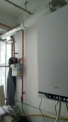 海尔壁挂炉真实使用揭秘,不看这里都被忽悠了