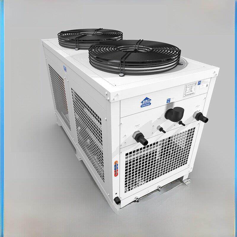 汉立激光切割机低功率、高功率等专业冷水机