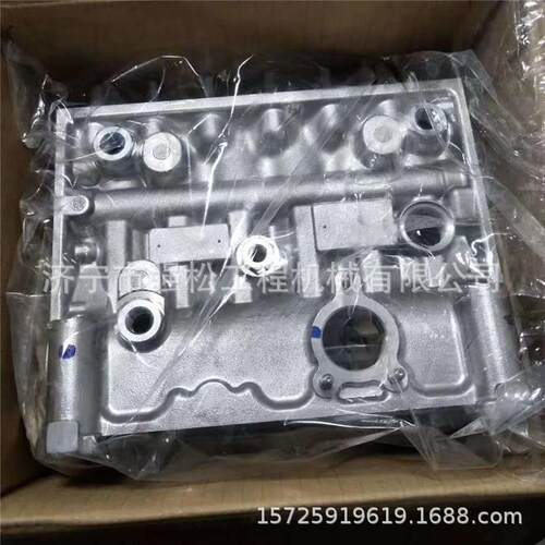 长期现货pc60-7p3c00-7喷3油总成泵发动机燃PGZ油泵柴油泵驾驶室