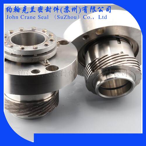 供应8B1D上海电力修造厂给水泵机械密封电泵HPT200-320S