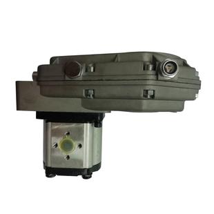 KM7109农业机械液压传动用齿轮箱变速箱