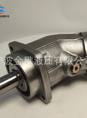 A2FM56/61W-VBB030 力士乐压路机路面机械用液压马达