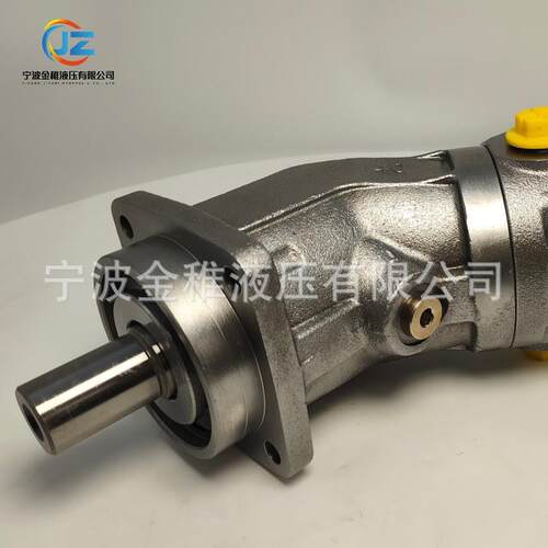 A2FM56/61W-VBB030 力士乐压路机路面机械用液压马达