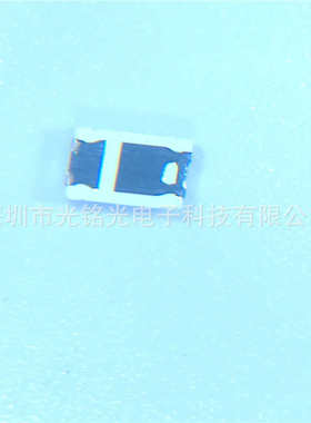 0.2w三安LED2835冰蓝色照明灯珠 LED贴片发光二极管 2835LED灯珠