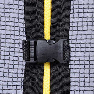 蹦床 16ft 8ft 配件蹦床 10ft床围网 跳12ft6ft 14ft厂家直销护栏