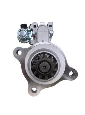 潍柴斯太尔蓝擎/WP12/起动机马达 M96RW 612630030011 0001261015