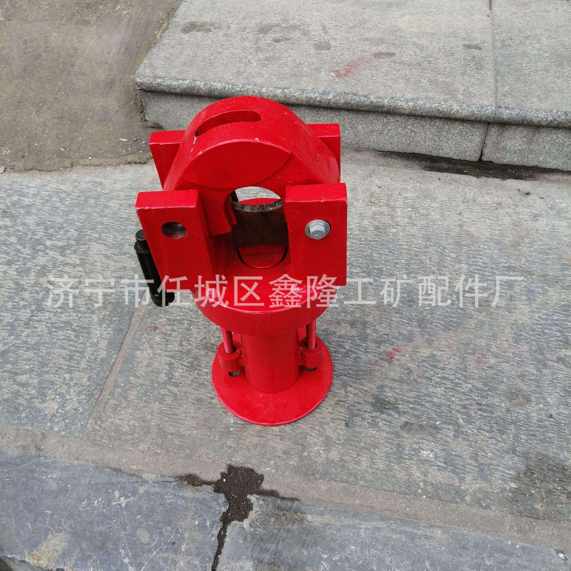 电动钢丝绳切断器 FQJ-52分体式钢丝绳切割机 QY48/30绳切器