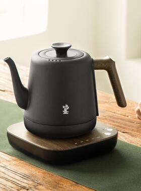 厂家 MZ-152电热水壶 煮茶器煮茶壶烧水壶电水壶桌面手冲壶茶艺壶