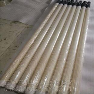 力耐厂家供应AMI阳极膜管 阳极框阳极膜价格