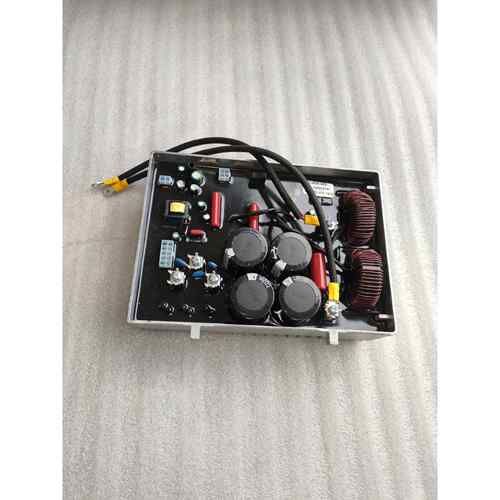 3kw3.5kwn220v隆鑫LC3500i数码变频器超静音发电机模块调压逆变器