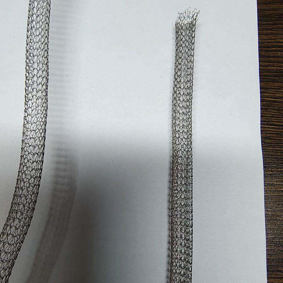 全自动臭氧发生器空管针织机微孔过滤器材料厂家直供