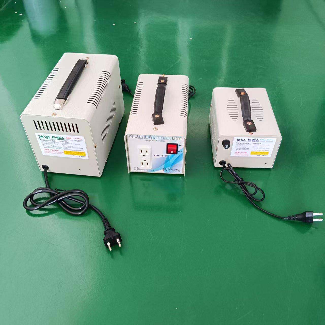 电压转换变压器220V变110V仪器仪表家用电器电压转换1kva2000W