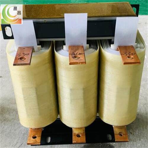 厂家直供-海南输出电抗器价格 110KW 输出电抗器|电机专用电抗器