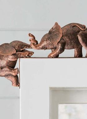 工艺品跨境潮流风格家居装饰摆件