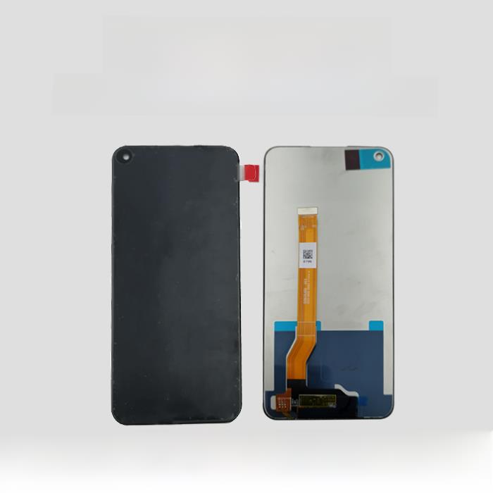 屏幕总成适用 K9S K10 K10X 真我9i/Q5/Q3S/Q3T/V25 1加ACE竞速版