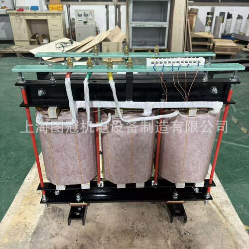 480V440V415V变380V转220V200V208V三相干式隔离变压器80KW100KVA