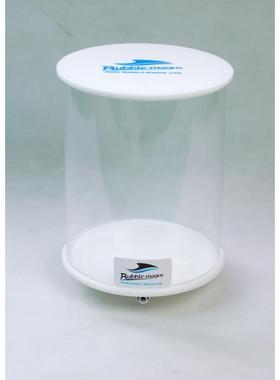 BM Bubble Magus 专业补水桶 4.5L 2015新款(连接补水器使用)