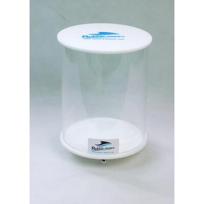 BM Bubble Magus 专业补水桶 4.5L 2015新款(连接补水器使用)