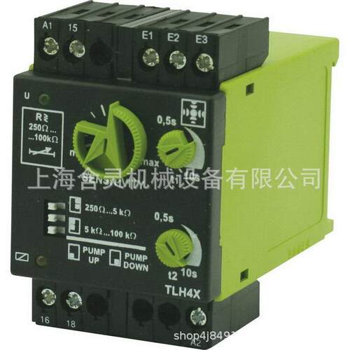 tele时间继电器G2ZM20 12-240v，HAASE E3ZM20，G2ZA20