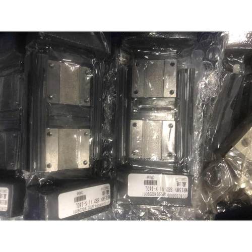 CPC全新原装正品 MR9MN-4V-200 直线导轨滑块 现货特价