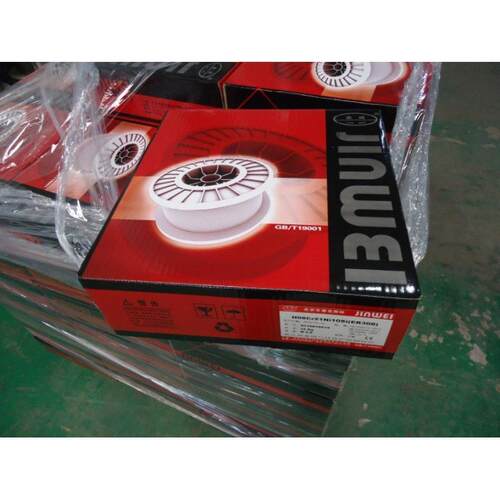 金威ER307 307Si 308 308L 308Si 308LSi不锈钢气保实心焊丝 公斤
