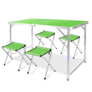 叠桌外摆摊地厂家直供推展业户式便携折叠桌子简易家用小桌子折叠