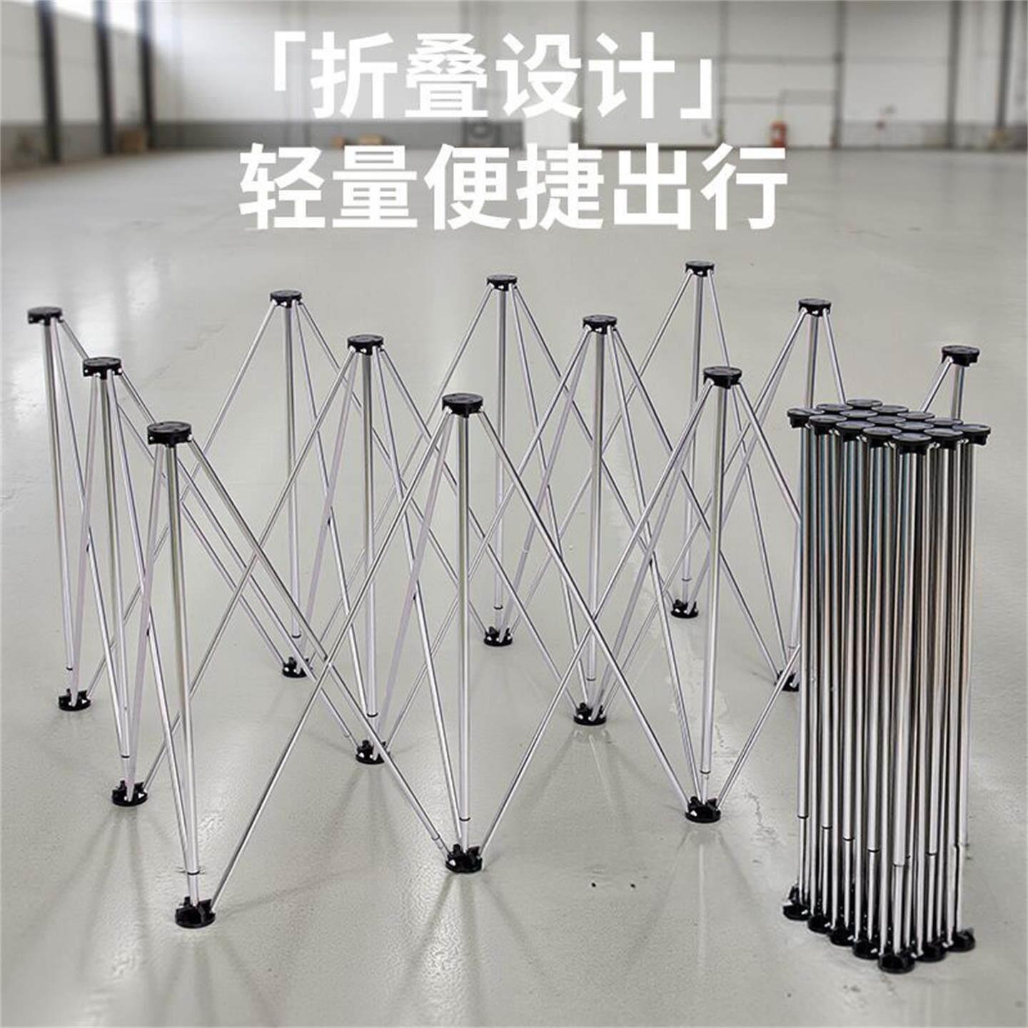 多功能折叠工作台蜘蛛腿工作台面可移动可携式工作台摆摊小车锯台