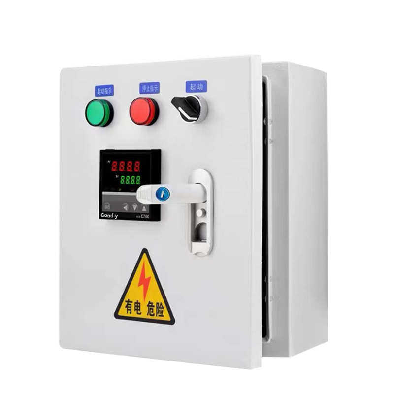 三相温度控箱单相温控器双温控制智能数显温控箱温控仪 220V 380V,五金/工具,温控仪,淘宝优惠券,粉丝福利购,淘宝优惠卷