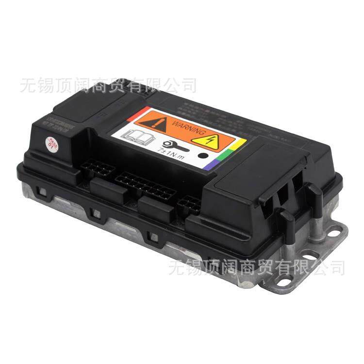 VOTOL蓝德电动车电机摩智能正弦波EMV50磁-4电控制器7280A弱723EM