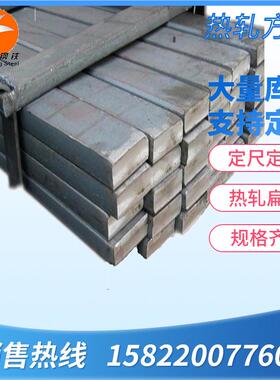 现货供应Q2356B952001铁0-0冷拔方钢心方钢实热轧艺护栏机械工厂