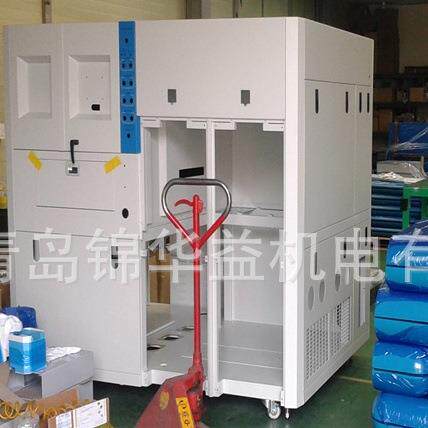 来图来样制做各种机床罩壳钣金制作厂家直供生产加工精密钣金