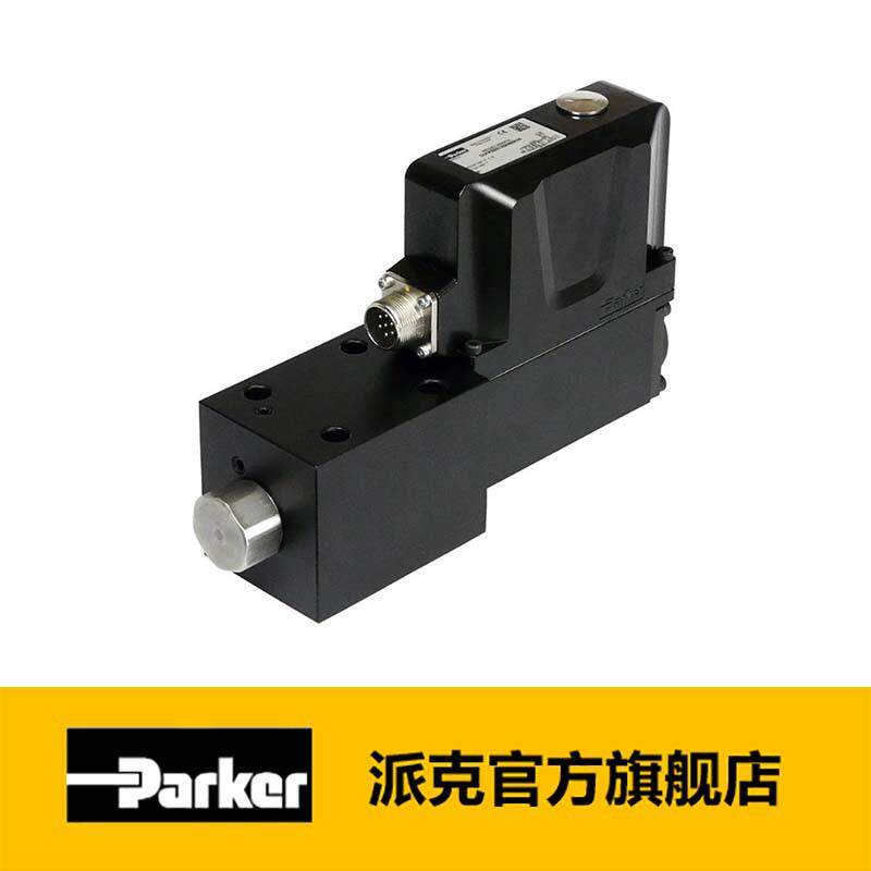 D1FP系列电磁比例换向阀_Parker 派克