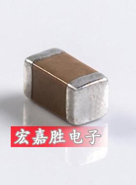 5贴片电容18121UAZDF10K100V181C2X105K101T电容器厂家