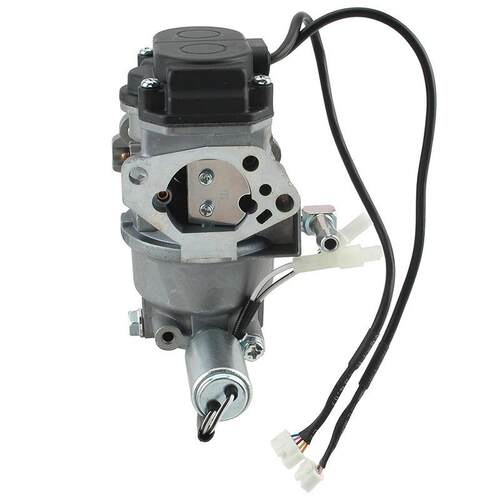 651P06495 LT42 13A6A9CS010 547cc AX90 HU HUA HUB HUC 化油器