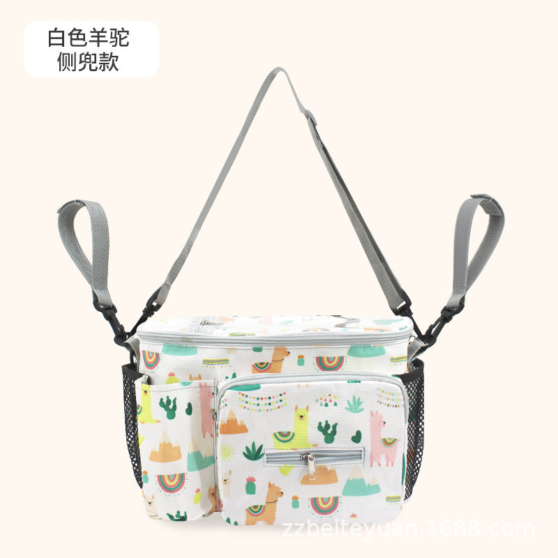 婴儿车挂包神器收纳通用童车配件