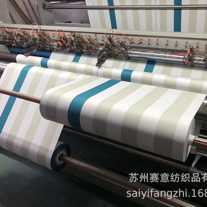 新款直销外贸大尺寸印花速干双面绒浴巾健身游泳沙滩度假毛巾双面