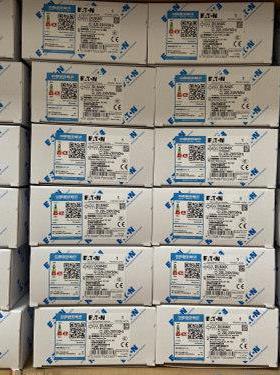 全新伊顿金钟穆勒EATON DILM40C 50C 65C 72C 220-230V交流接触器