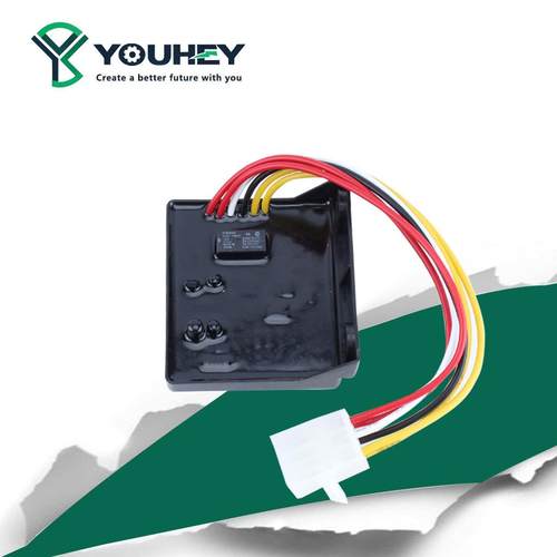 NC-73 708045 NC-77(A) 20304 柴油发电机组自动电压调节器AVR